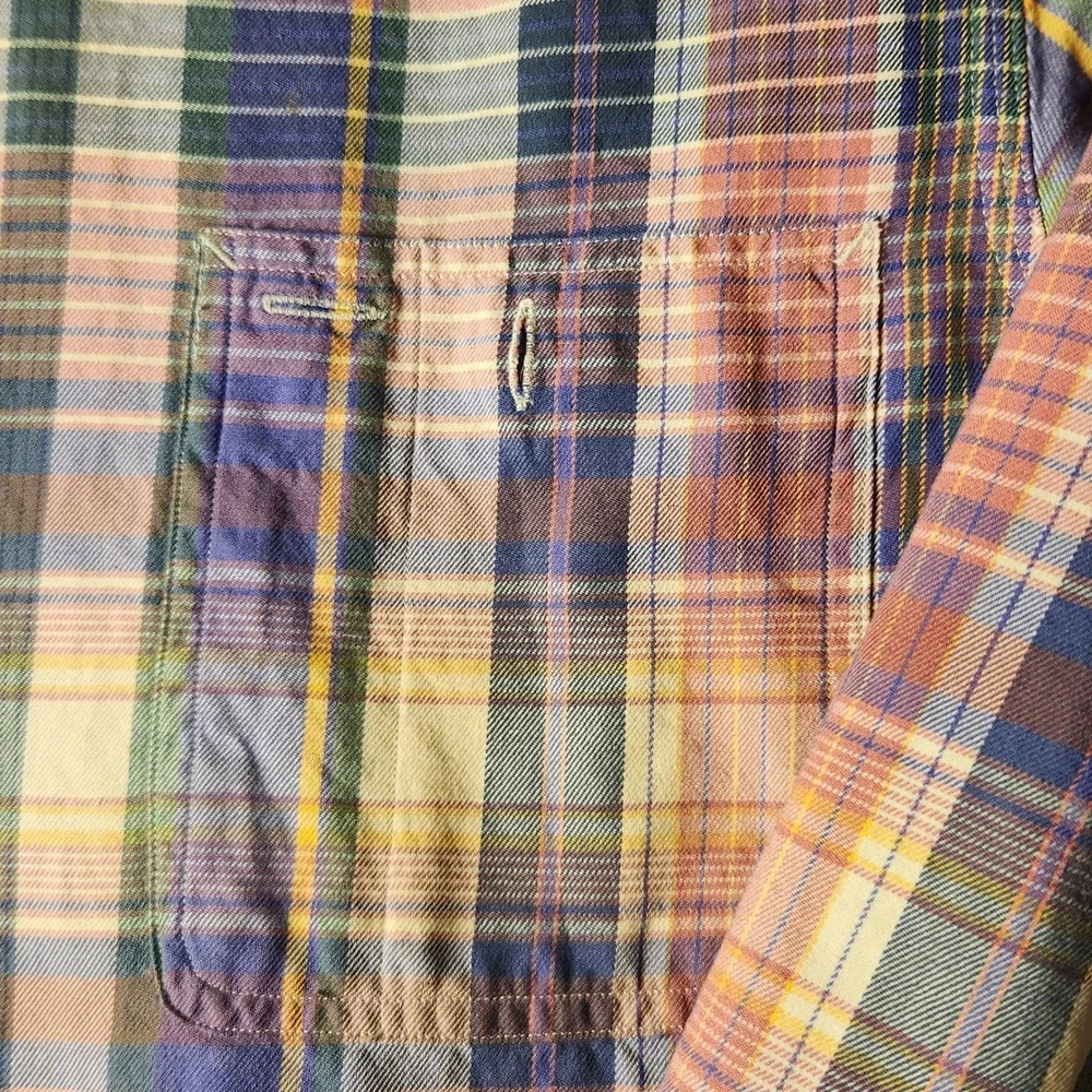 Polo Ralph Lauren thank you